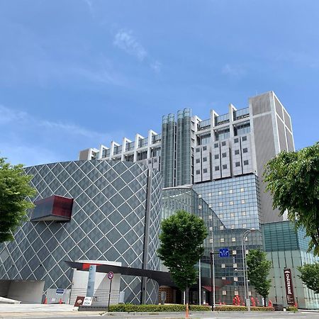 Chateraise Hotel Nagano Exteriér fotografie