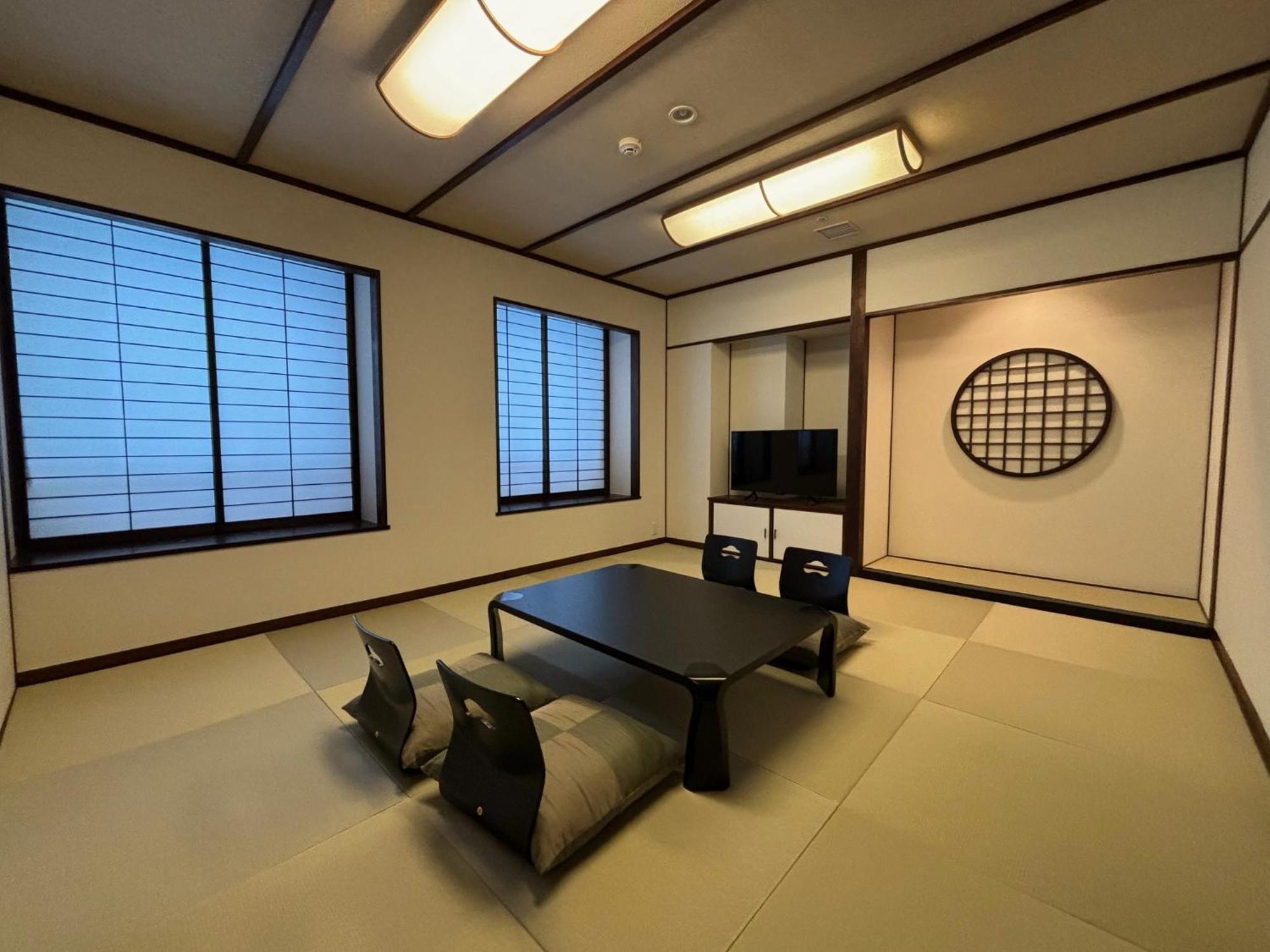 Chateraise Hotel Nagano Exteriér fotografie