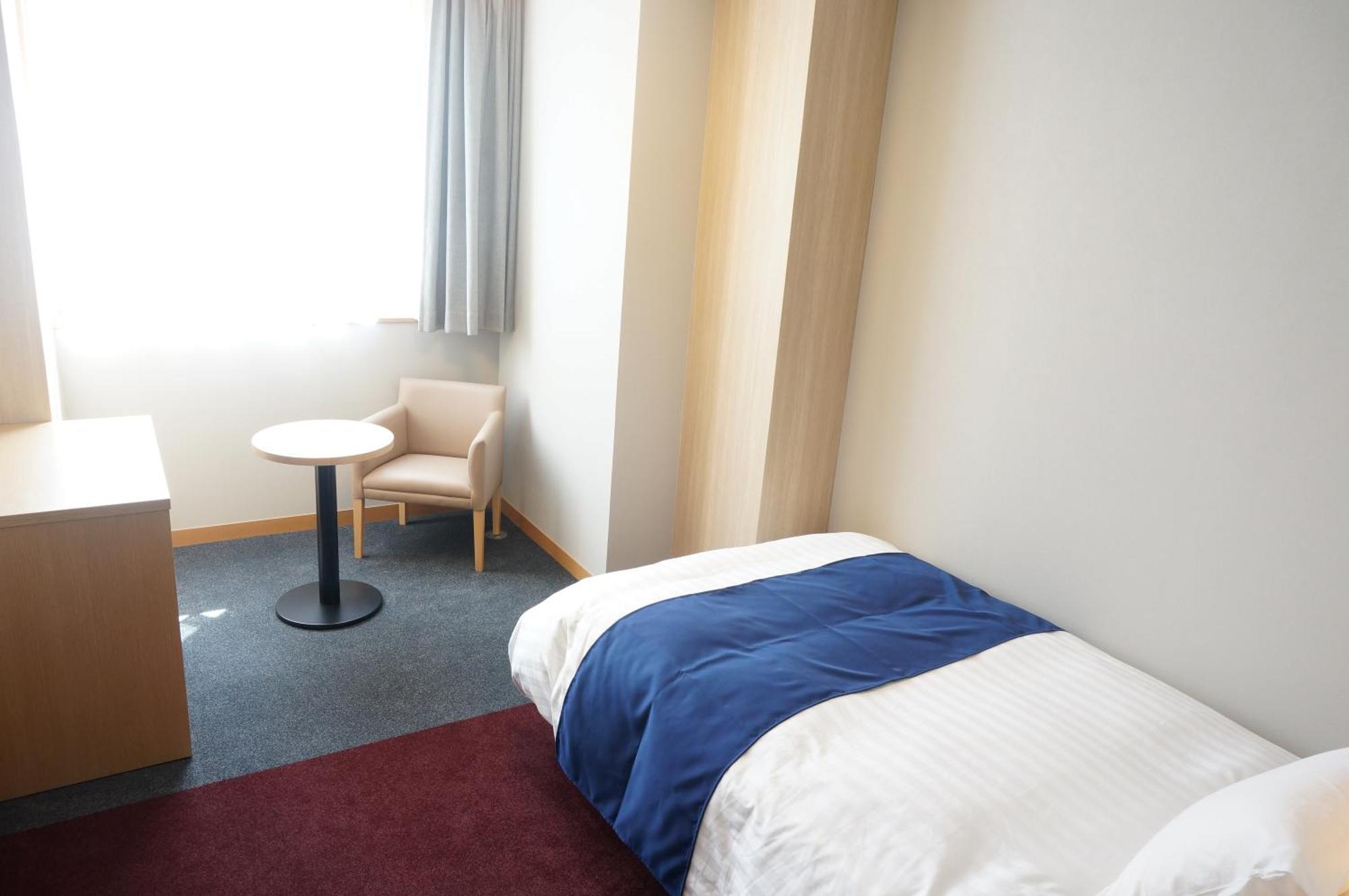 Chateraise Hotel Nagano Exteriér fotografie