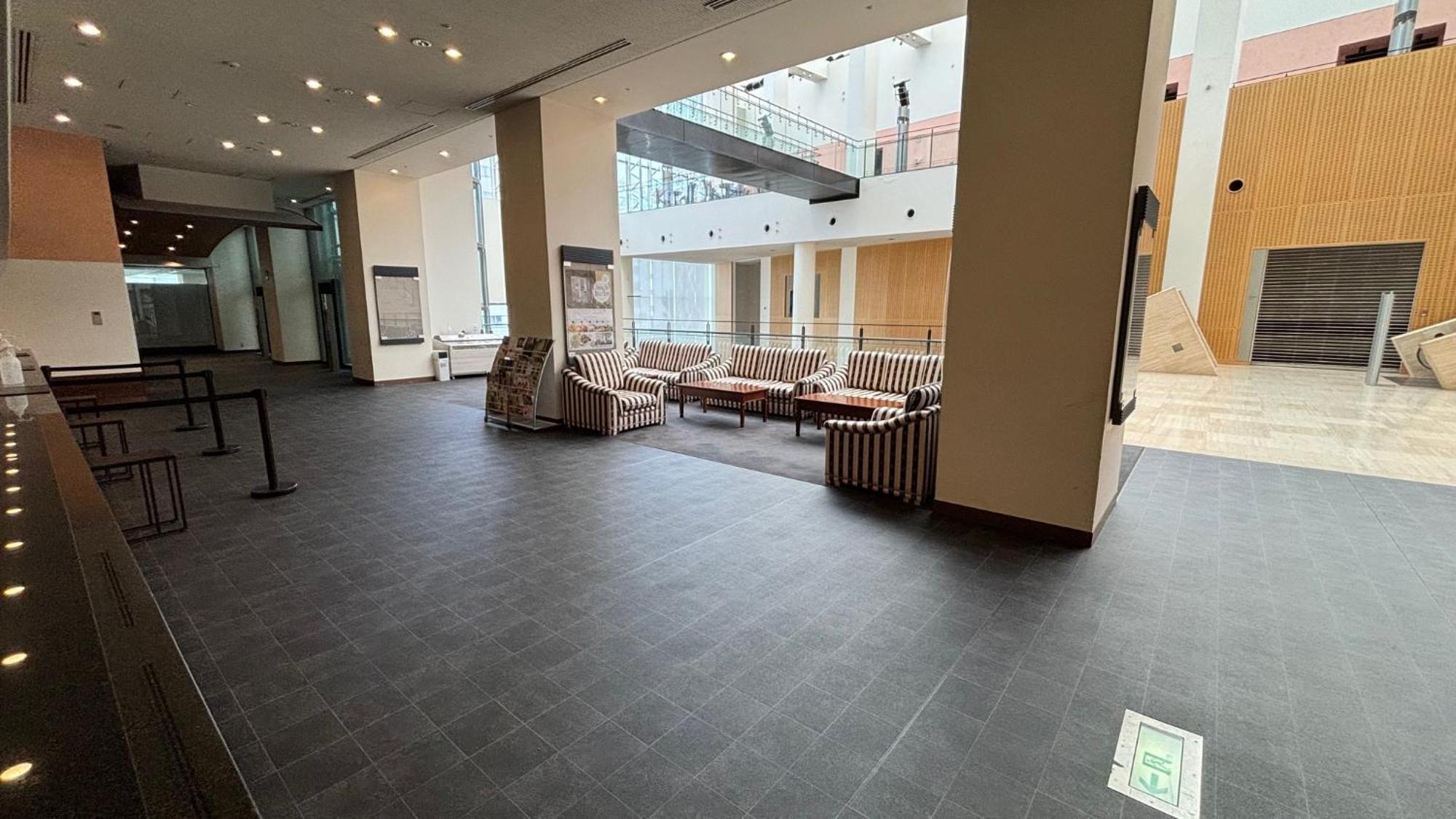 Chateraise Hotel Nagano Exteriér fotografie